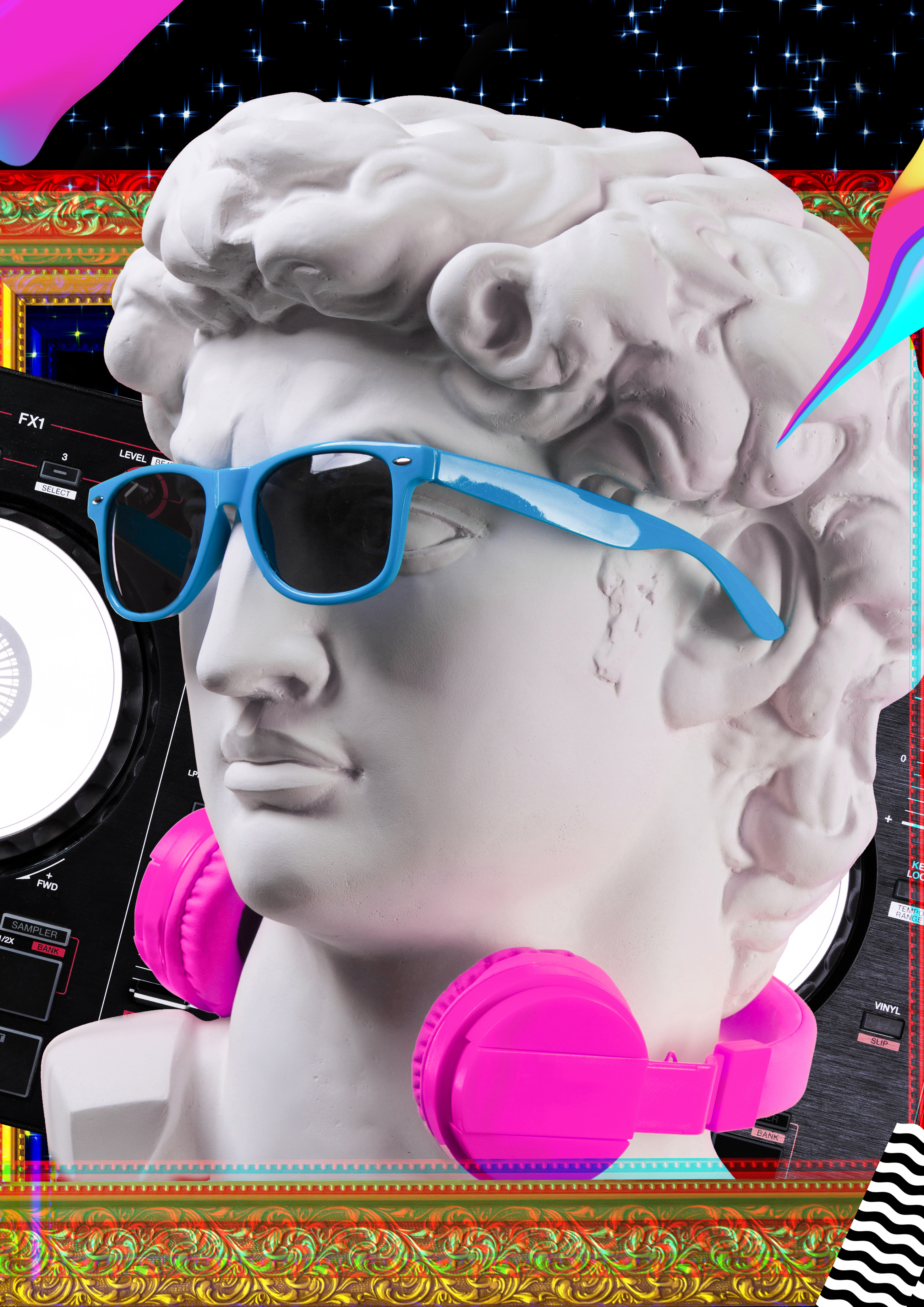 Escultura 26 (Parte 2)